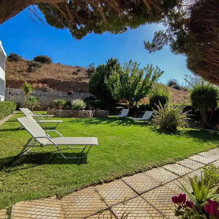Mythos Apart Otel