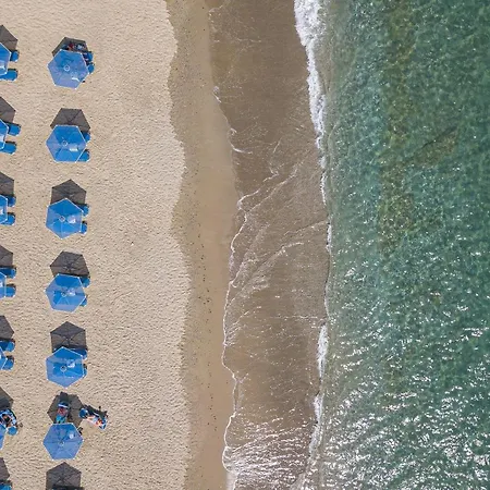Apart Otel Mythos Damnoni