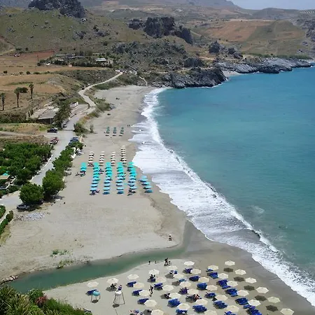 Apart Otel Mythos *